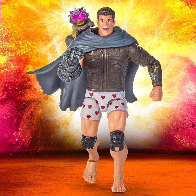 Dungeon Crawler Carl Collectibles