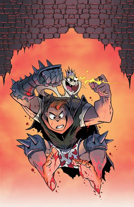 DUNGEON CRAWLER CARL SPECIAL EDITION #0 ALL 8 COVERS FREE SHIPPING