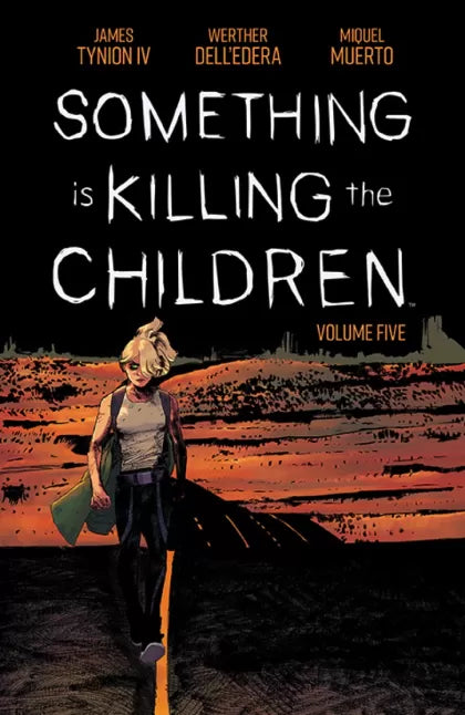 SIKTCIS KILLING THE CHILDREN TP #5