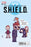 S.H.I.E.L.D #1 CVR B SKOTTIE YOUNG
