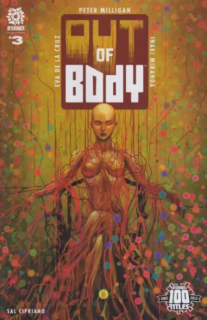 OUT OF BODY #3