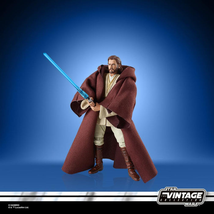 Star Wars Attack of the Clones Vintage Collection Obi-Wan Kenobi VC31