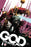 GOD COUNTRY #2 CVR B GERARDO ZAFFINO COVER SIGNED BY DONNY CATES