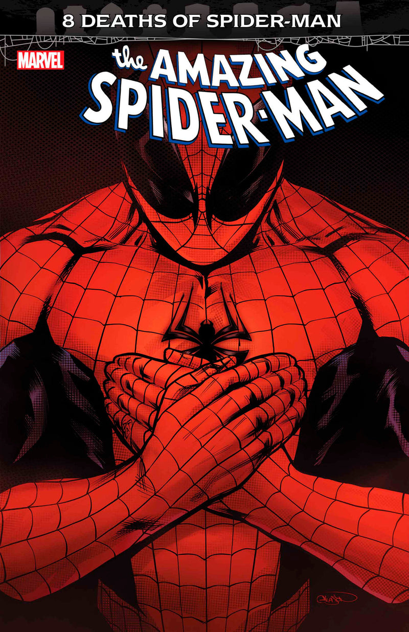 AMAZING SPIDER-MAN #68 VOL. 6