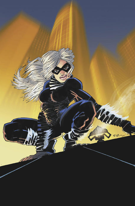 AMAZING SPIDER-MAN #70 FRANK MILLER VIRGIN VARIANT