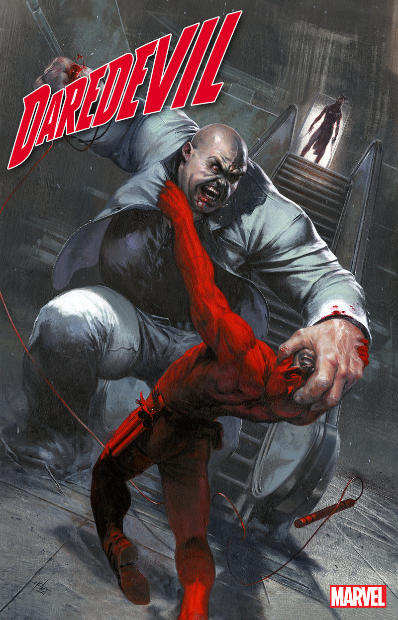 DAREDEVIL #15 VOL. 8