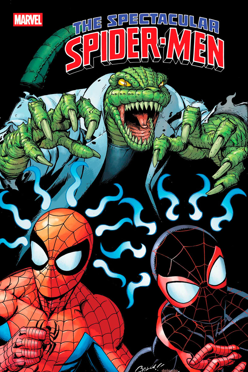 スパイダーマン：スペクタキュラー #14