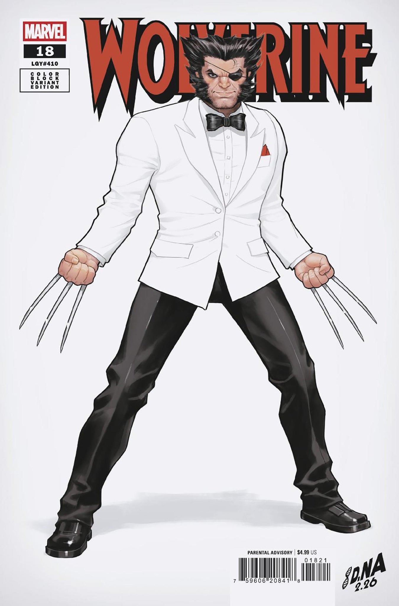 David Nakayama