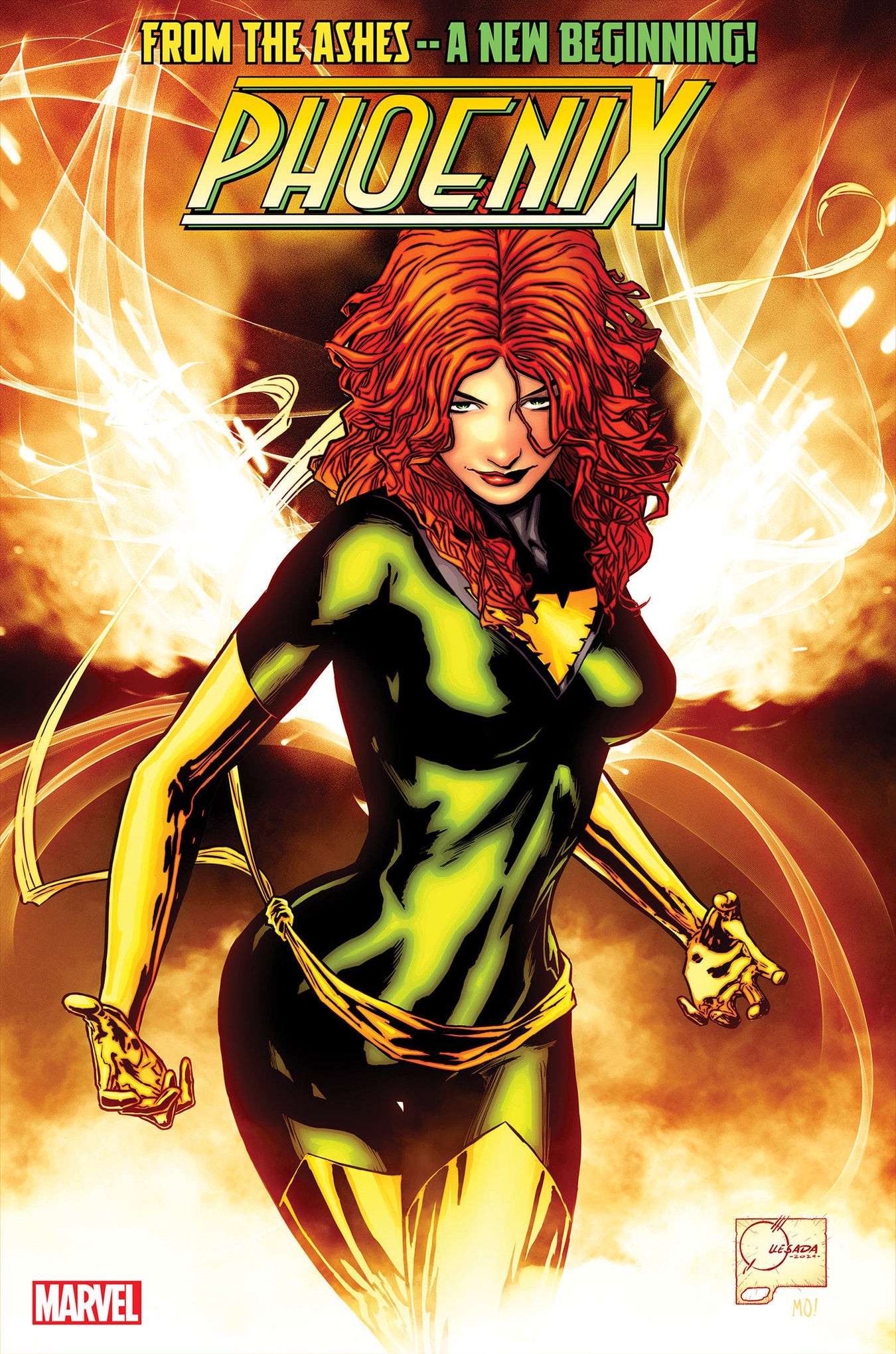 Joe Quesada