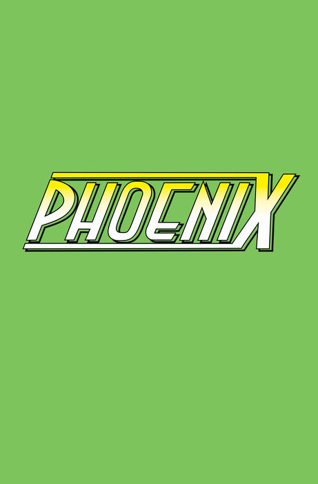 PHOENIX #1 LOGO VARIANT