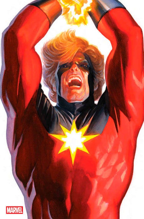 AMAZING SPIDER-MAN #4 ALEX ROSS TIMELESS VIRGIN VARIANT