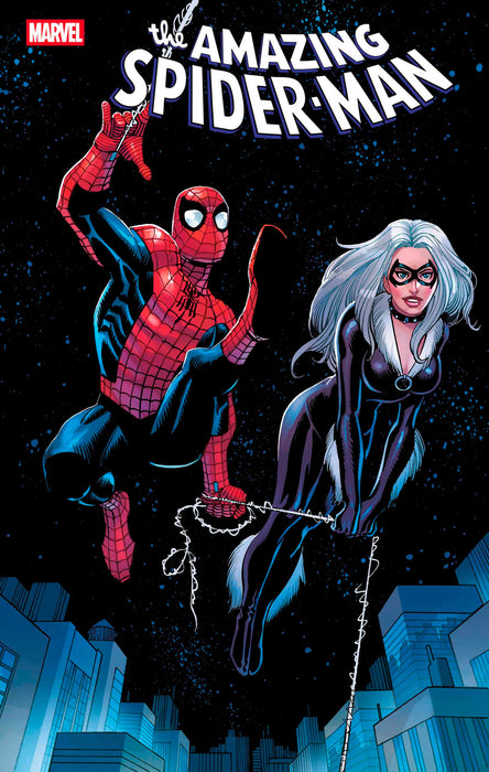 AMAZING SPIDER-MAN #6