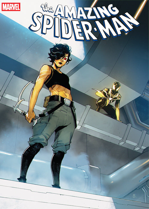 AMAZING SPIDER-MAN #11 BENGAL WRETCHED FIRST APPEARANCE VARIANT