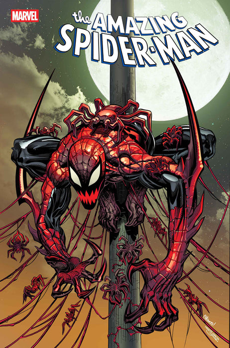 AMAZING SPIDER-MAN #27