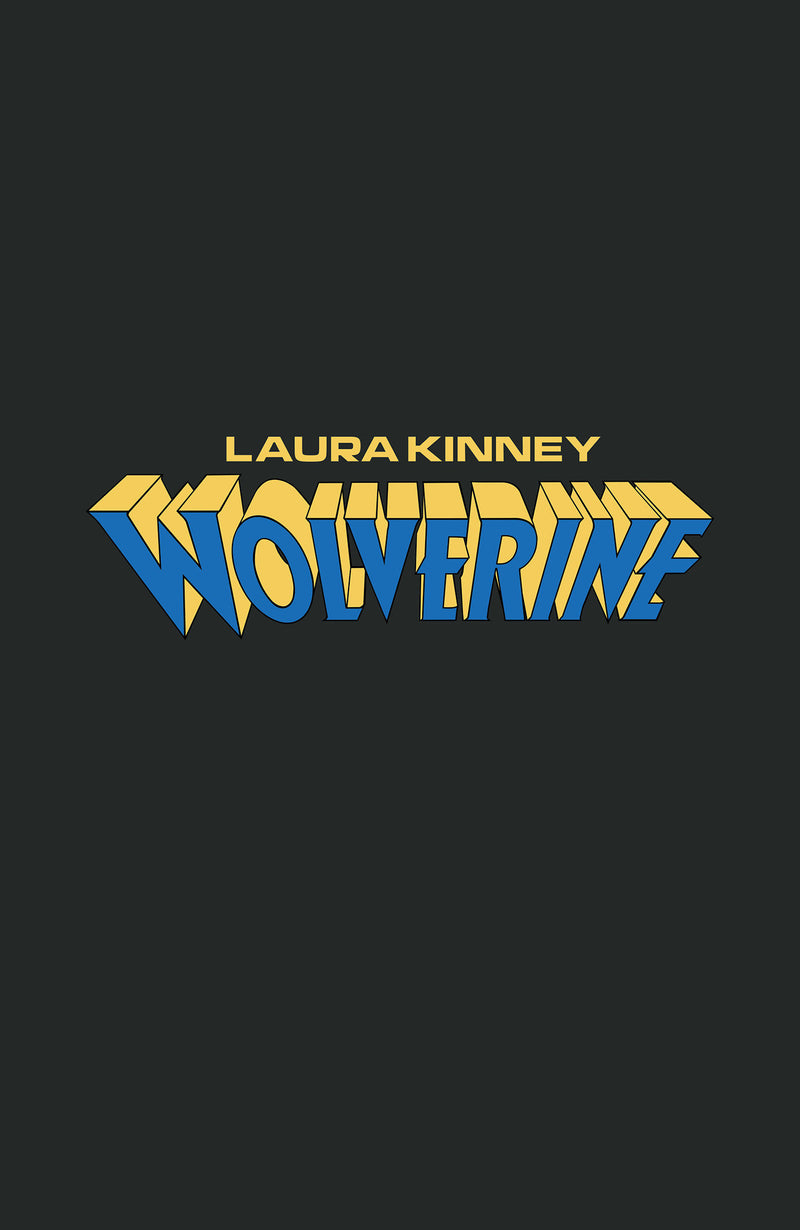 LAURA KINNEY: WOLVERINE #1 LEIRIX FOIL VAR