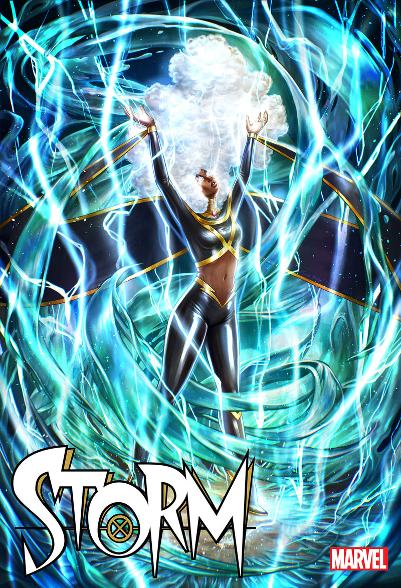 STORM #2 エッジ VAR