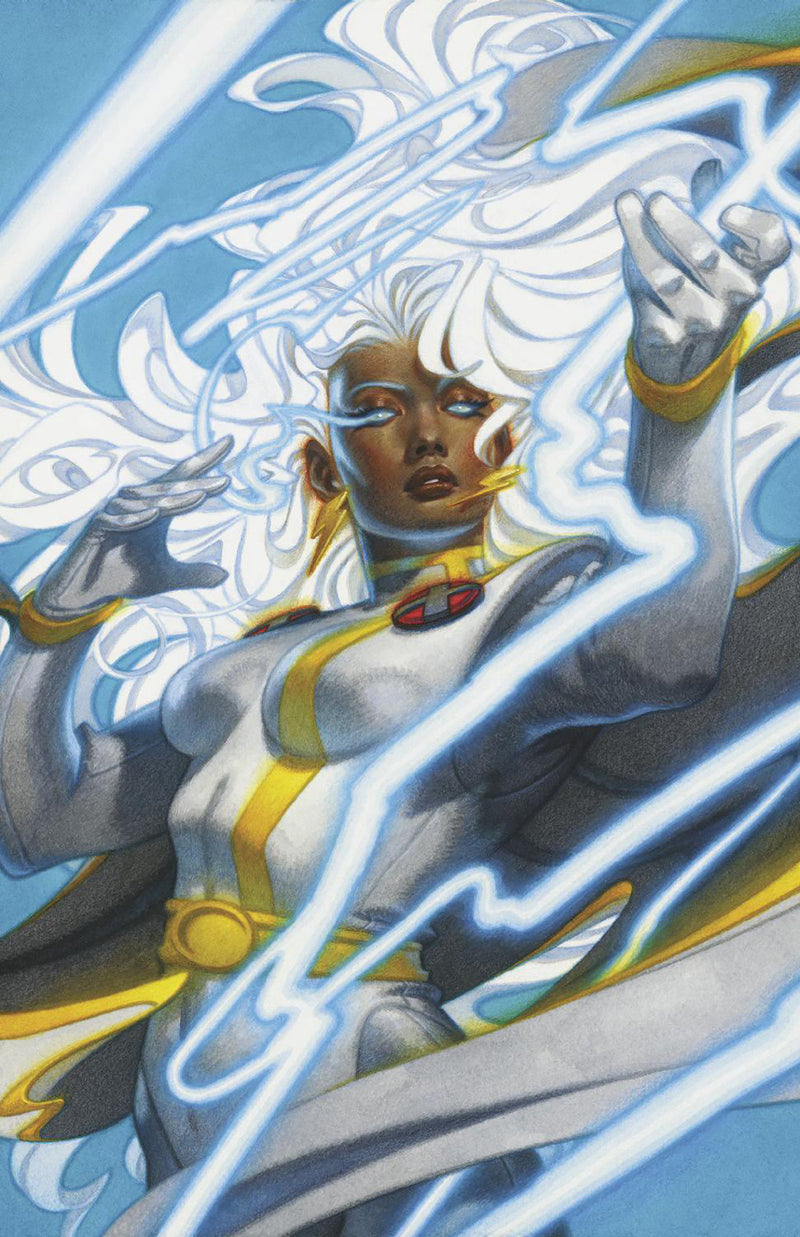 STORM #5 TRAN NGUYEN ヴァリアントカバー