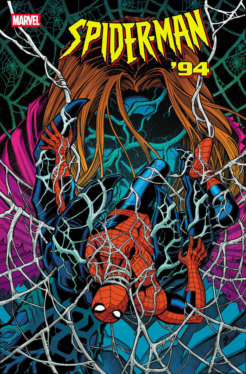 スパイダーマン '94 #2