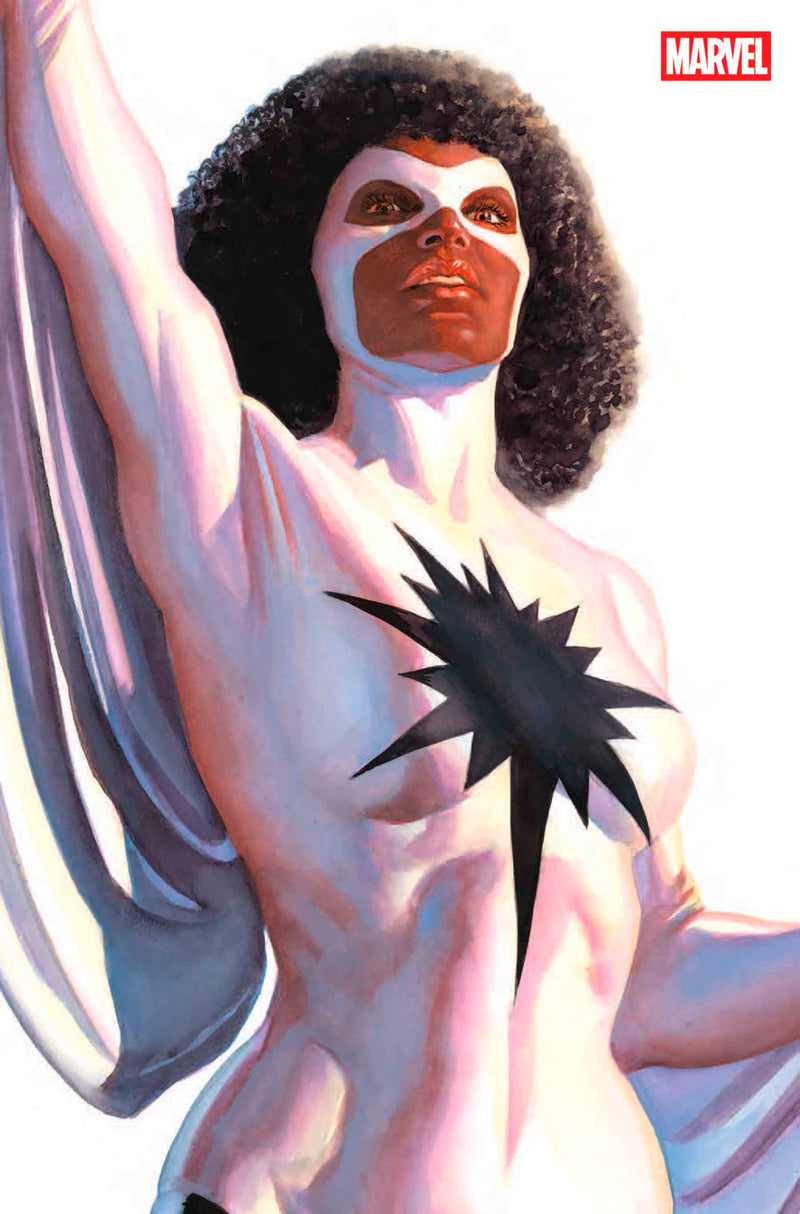 THUNDERBOLTS: DOOMSTRIKE #4 ALEX ROSS TIMELESS VIRGIN VAR