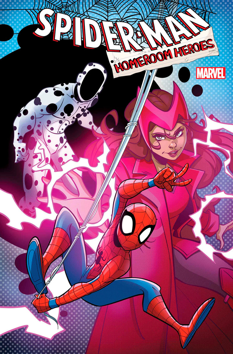 スパイダーマン ホームルームヒーローズ #2 [5冊パック]
