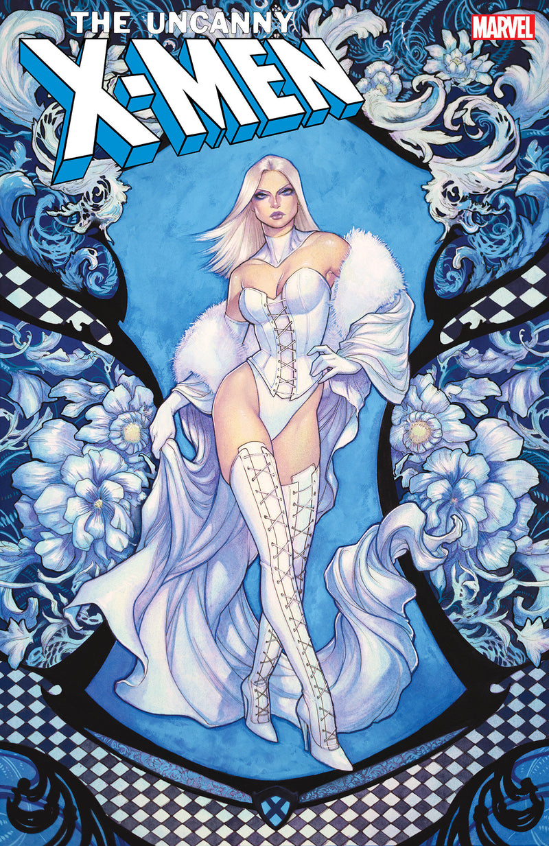 X-MEN #131 FACSIMILE EDITION MEGHAN HETRICK VARIANT