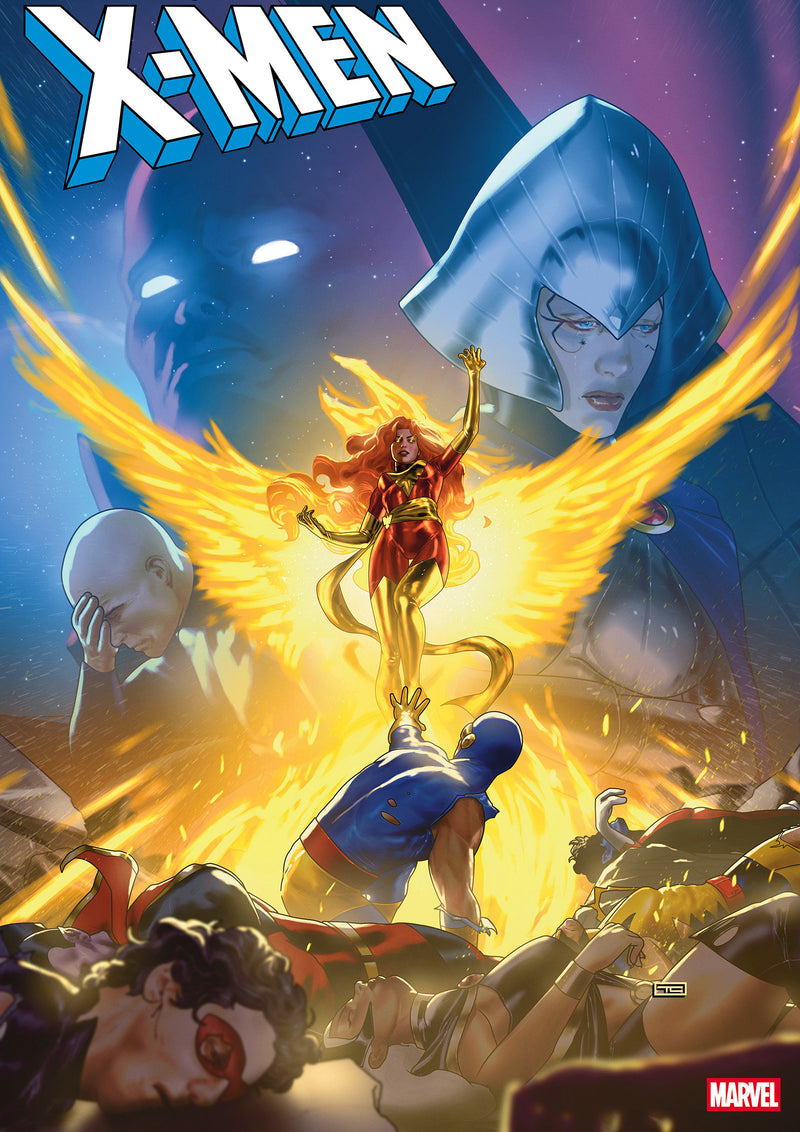 X-MEN #137 FACSIMILE EDITION TAURIN CLARKE VARIANT [NEW PRINT]