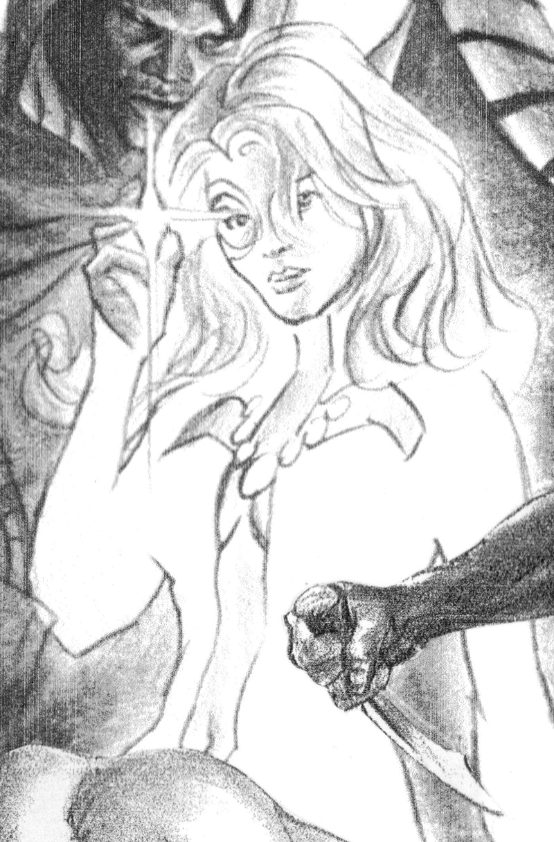 スパイダーガール #4 アレックス・ロス タイムレス バージン スケッチ バリアント