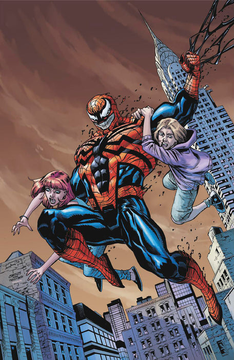 VENOM #252 CORY SMITH RATIO VIRGIN 2ND PRINT VARIANT