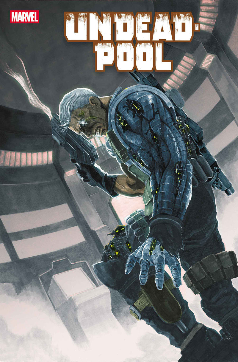 UNDEADPOOL #2 MITSUHIRO ARITA VARIANT