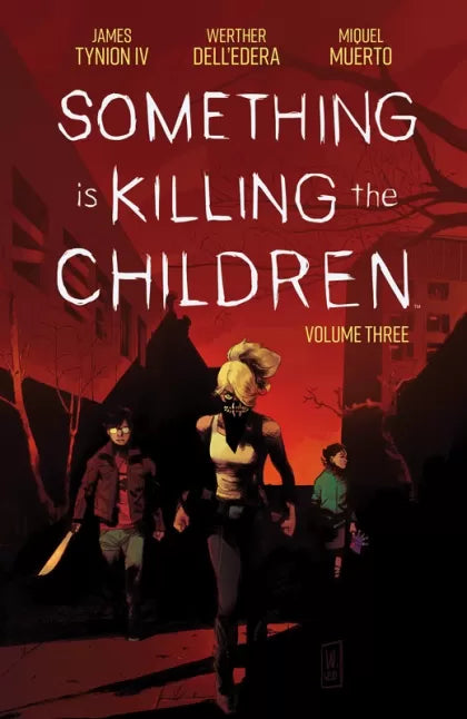 SIKTCIS KILLING THE CHILDREN TP #3TP