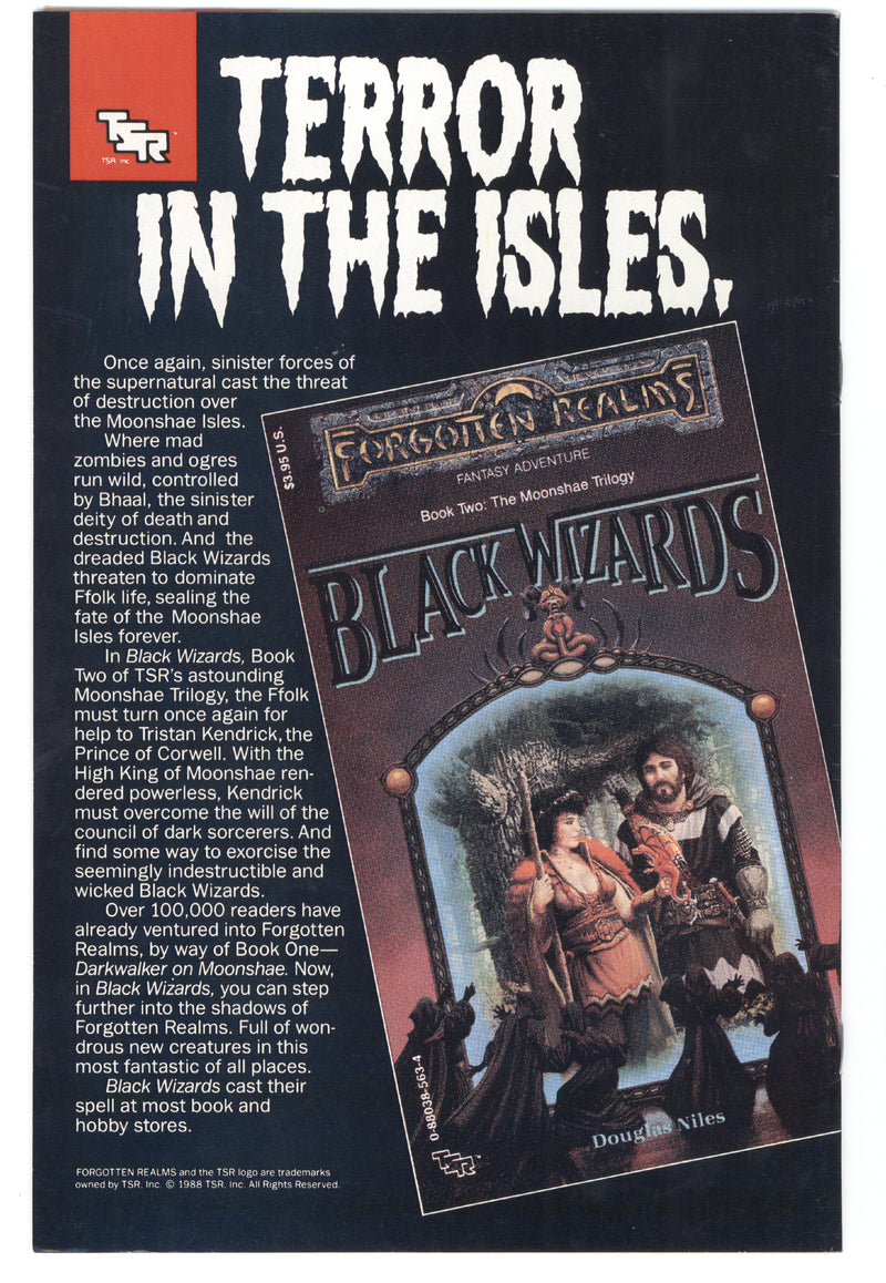 アメイジング・スパイダーマン #302 ニューズスタンド版 VOL. 1