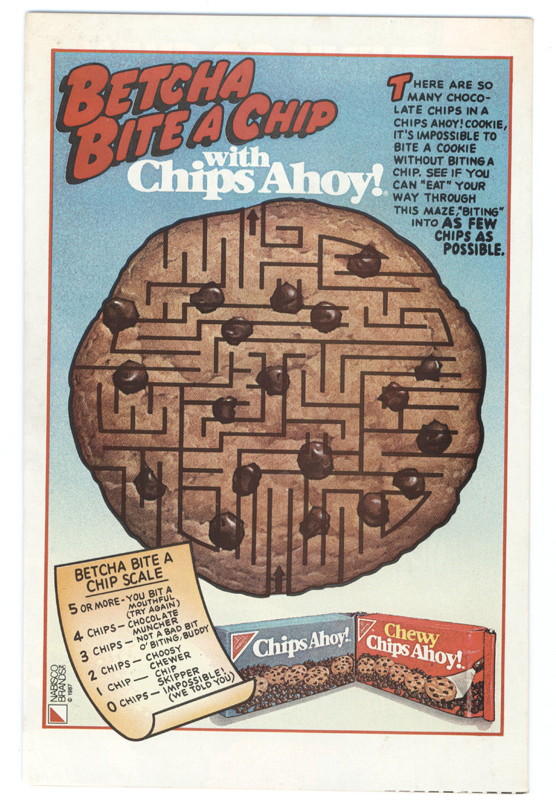 アメイジング・スパイダーマン #303 ダイレクトエディション Vol. 1