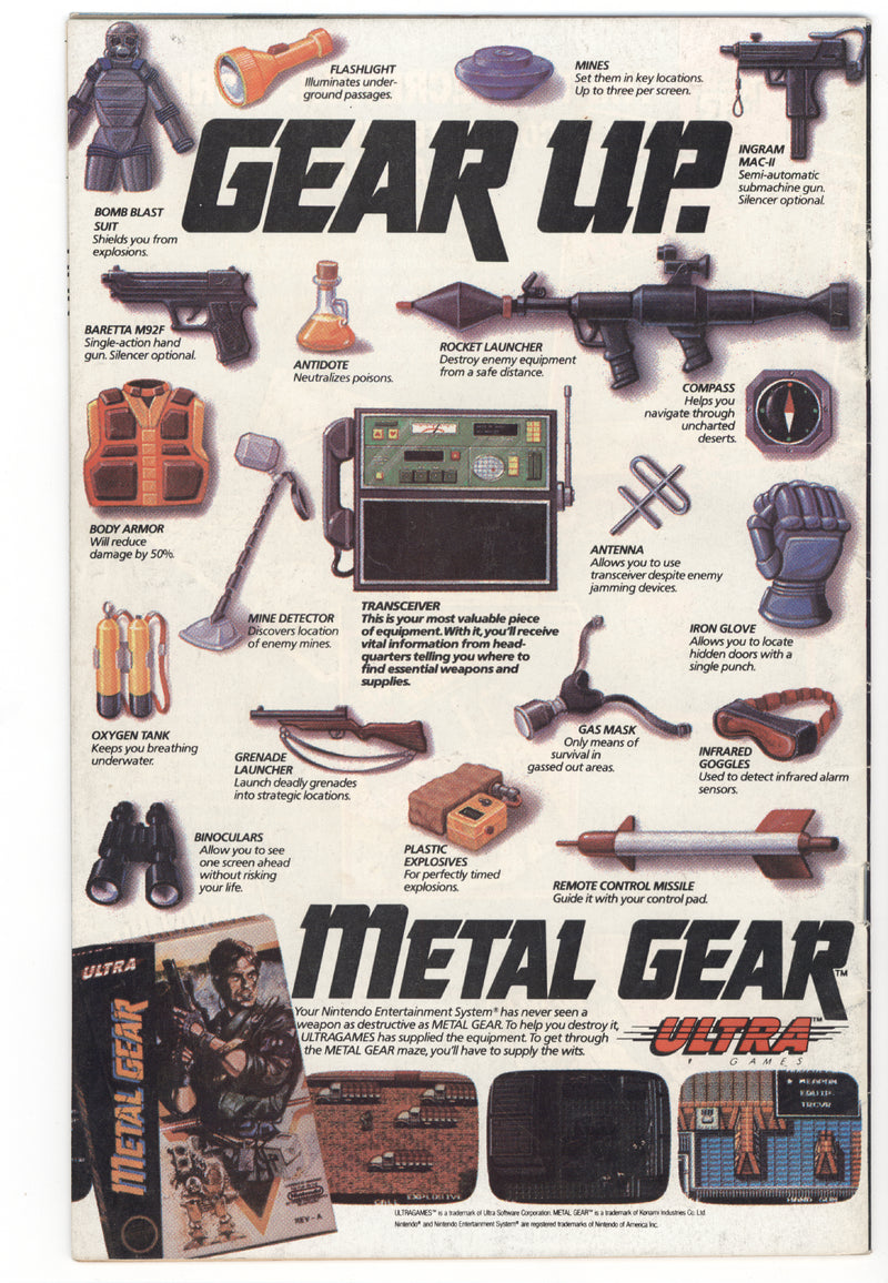 アメイジング・スパイダーマン #305 ニューズスタンド版 VOL. 1