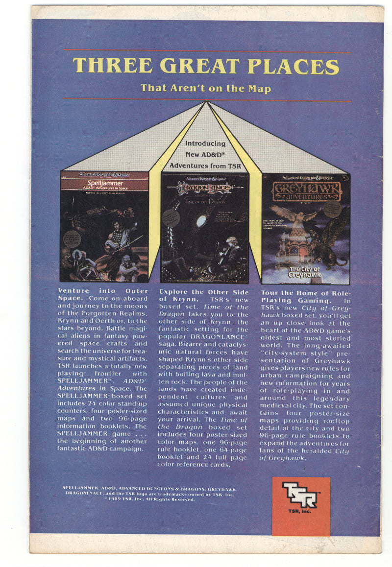 AMAZING SPIDER-MAN #321 DIRECT EDITION VOL. 1