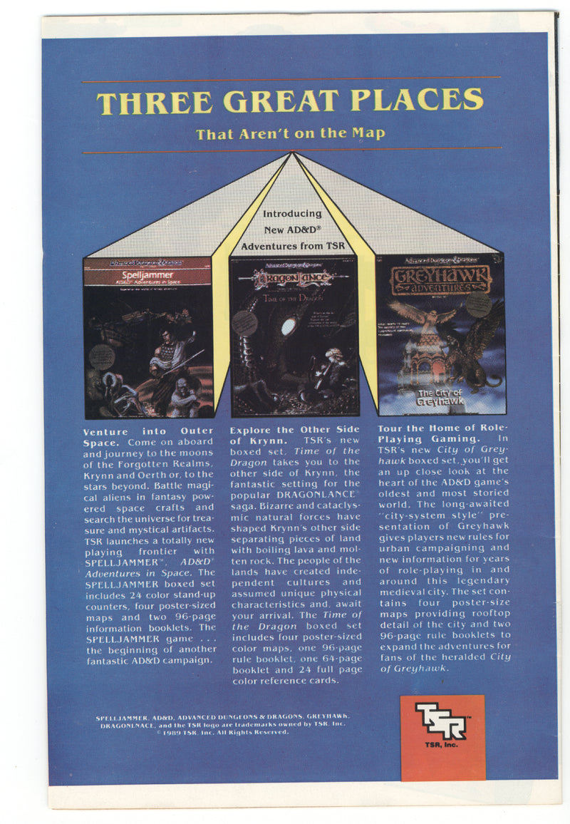 AMAZING SPIDER-MAN #322 DIRECT EDITION VOL. 1