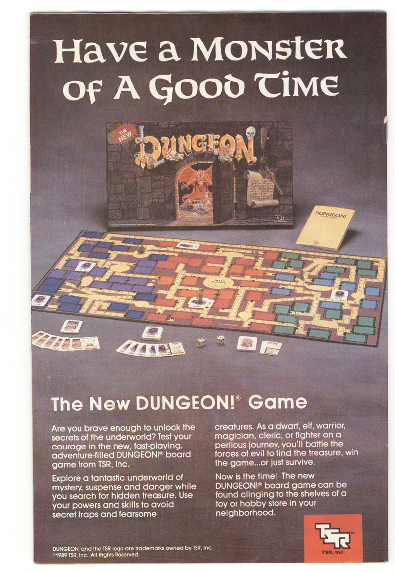 アメイジング・スパイダーマン #325 ダイレクトエディション Vol.1