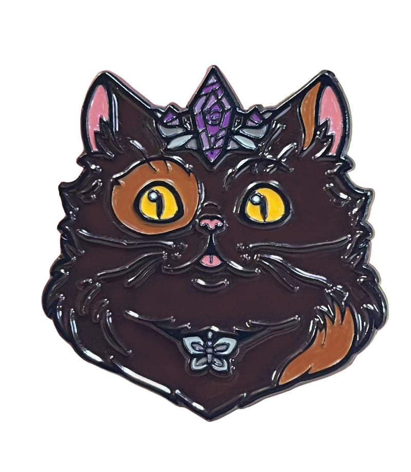 Dungeon Crawler Carl Adventurer's Pin Loot Box: Floors 1-3 (12 Count Box)