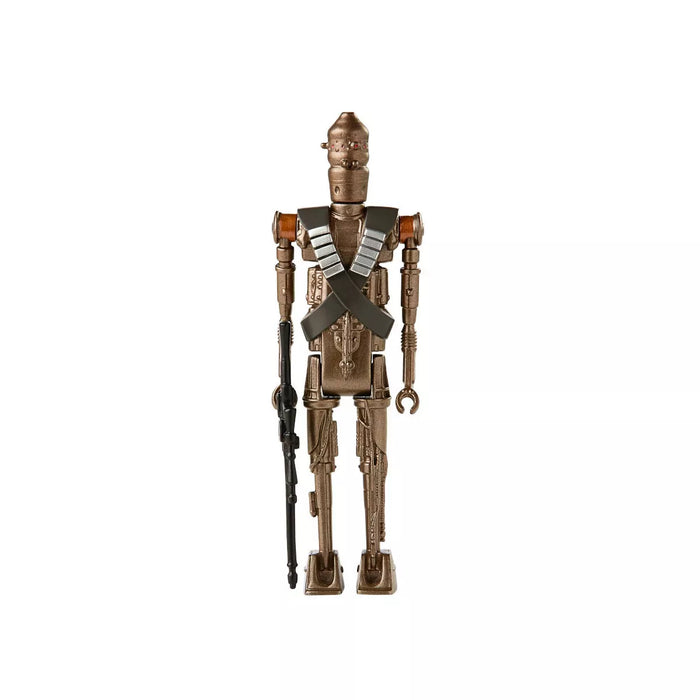 Star Wars The Mandalorian - Retro Collection IG-11 Action Figuare