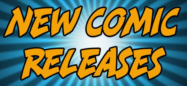 Newly Released Comics