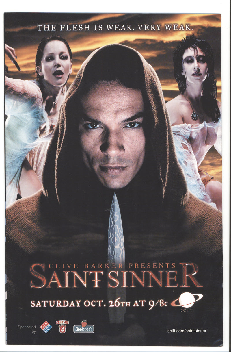 スパイダーマン／ブラックキャット：ザ・イーヴル・ザット・メン・ドゥ #3