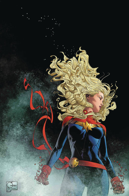 LIFE OF CAPTAIN MARVEL #3 (OF 5)