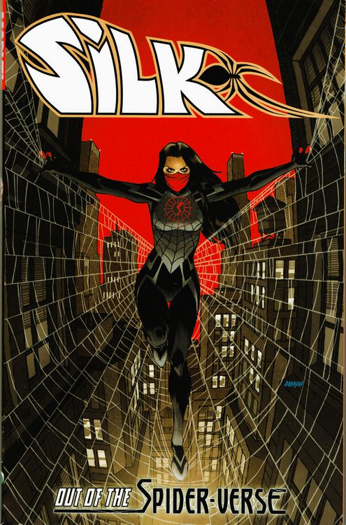 SILK: スパイダーバースからの脱出 TP