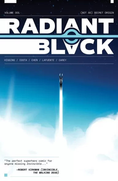 MASSIVE-VERSEBLACK TP #1