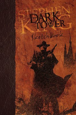 The Dark Tower Sketchbook One-Shot (2006)
