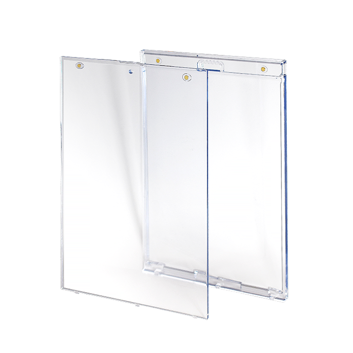 Comic Book Magnetic Frame Holder - Current