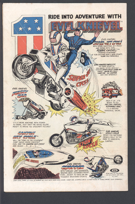 X-MEN #103 MARVEL COMICS 1976