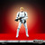 STAR WARS LUKE SKYWALKER (STORMTROOPER) VC169