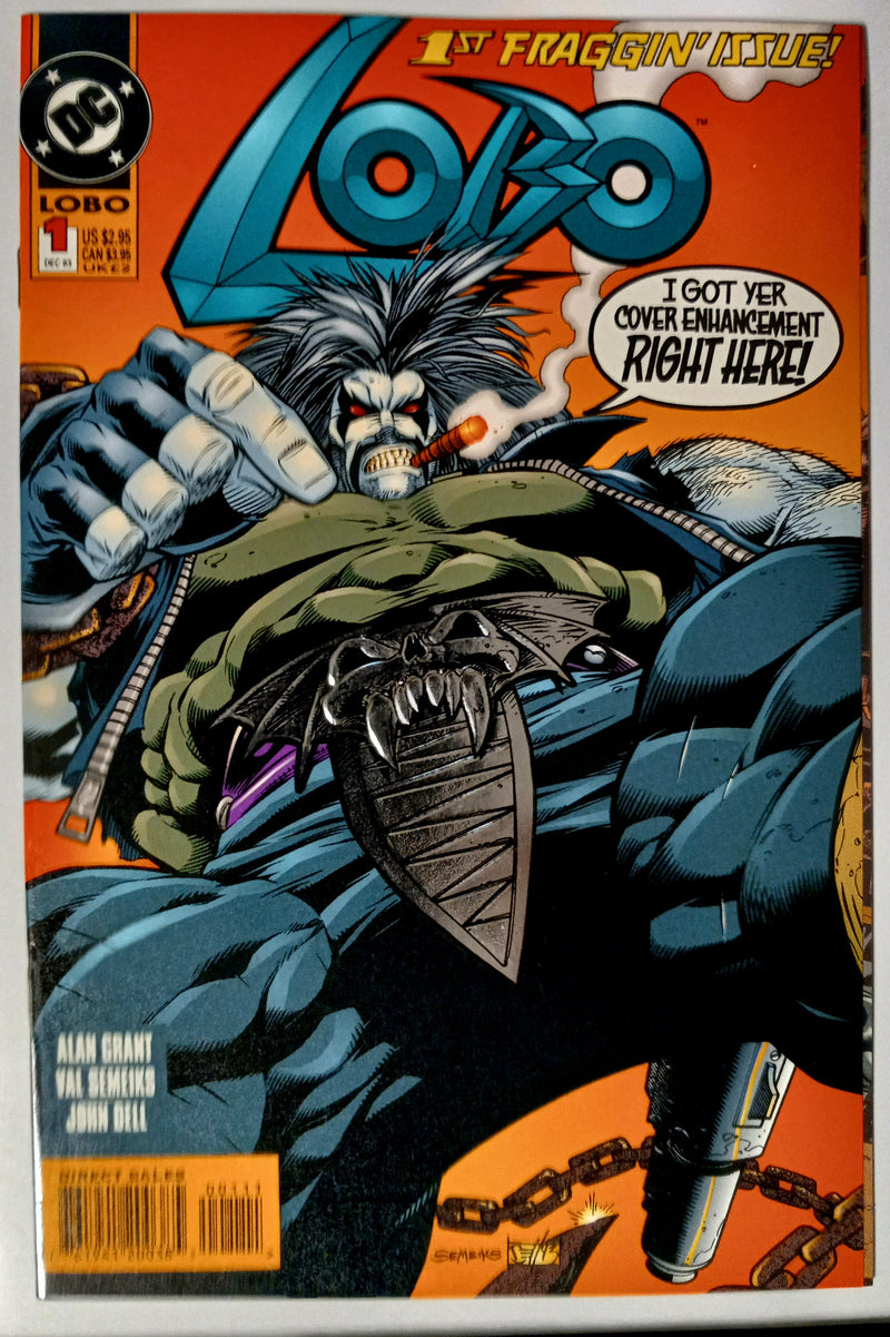 LOBO #1