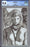 Hellions #5 CGC 9.8 Alex Ross Timeless Sketch Variant Jean Grey