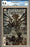 Guardians of the Galaxy #10 CGC 9.6 Larraz Marvel vs Alien Cover